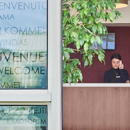 Blv Hotel Valence Nord - Bourg-Les-Valence - Ex-Campanile Exterior photo